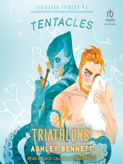 Title details for Tentacles & Triathlons by Ashley Bennett - Available